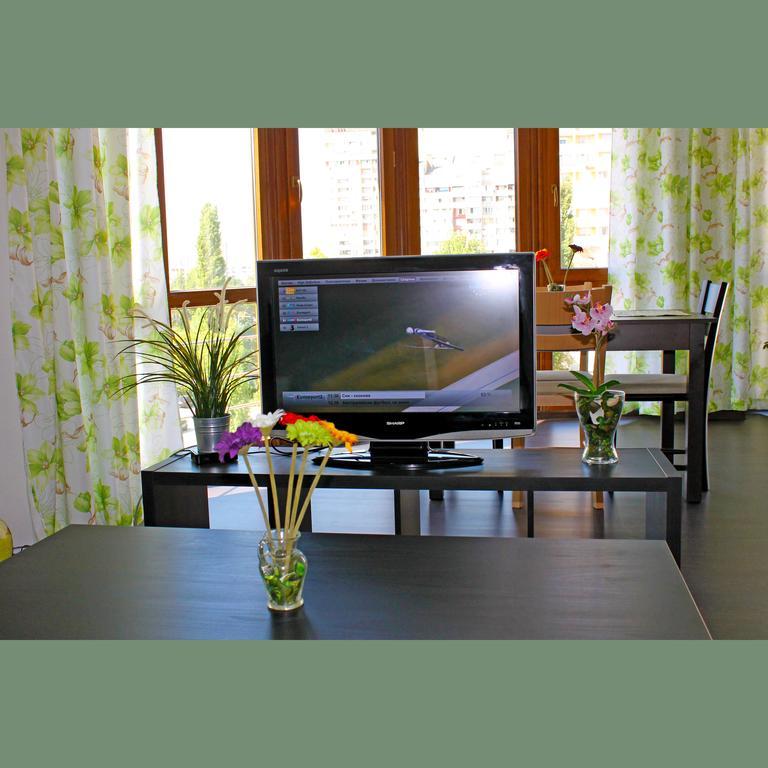 Flora Apartment Centrum Sofia Room photo