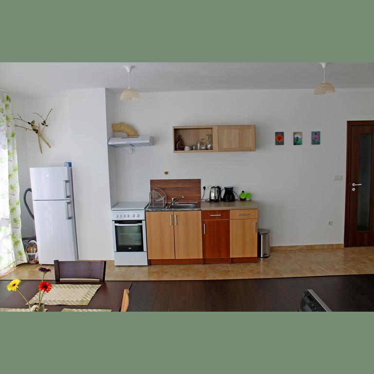 Flora Apartment Centrum Sofia Room photo