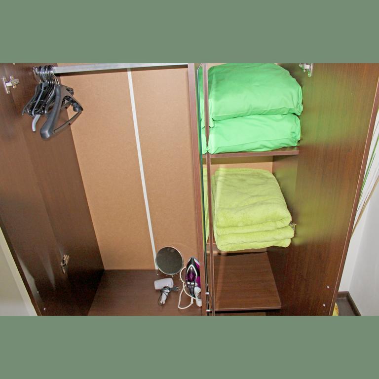 Flora Apartment Centrum Sofia Exterior photo