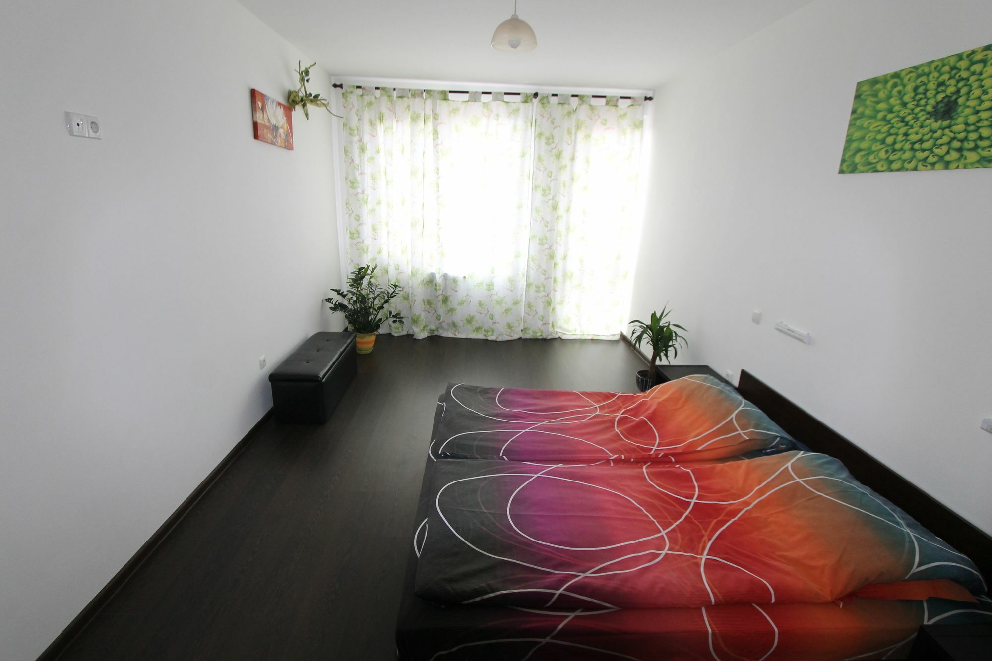 Flora Apartment Centrum Sofia Exterior photo